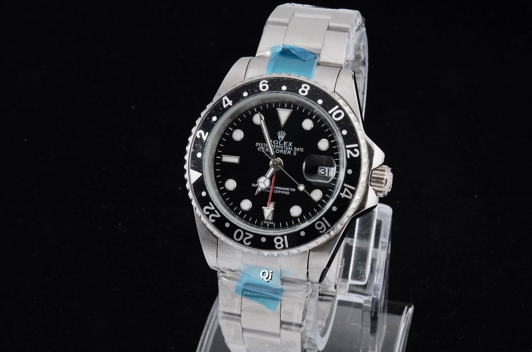 Rolex watch man-070